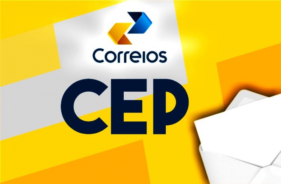 Consultar CEP
